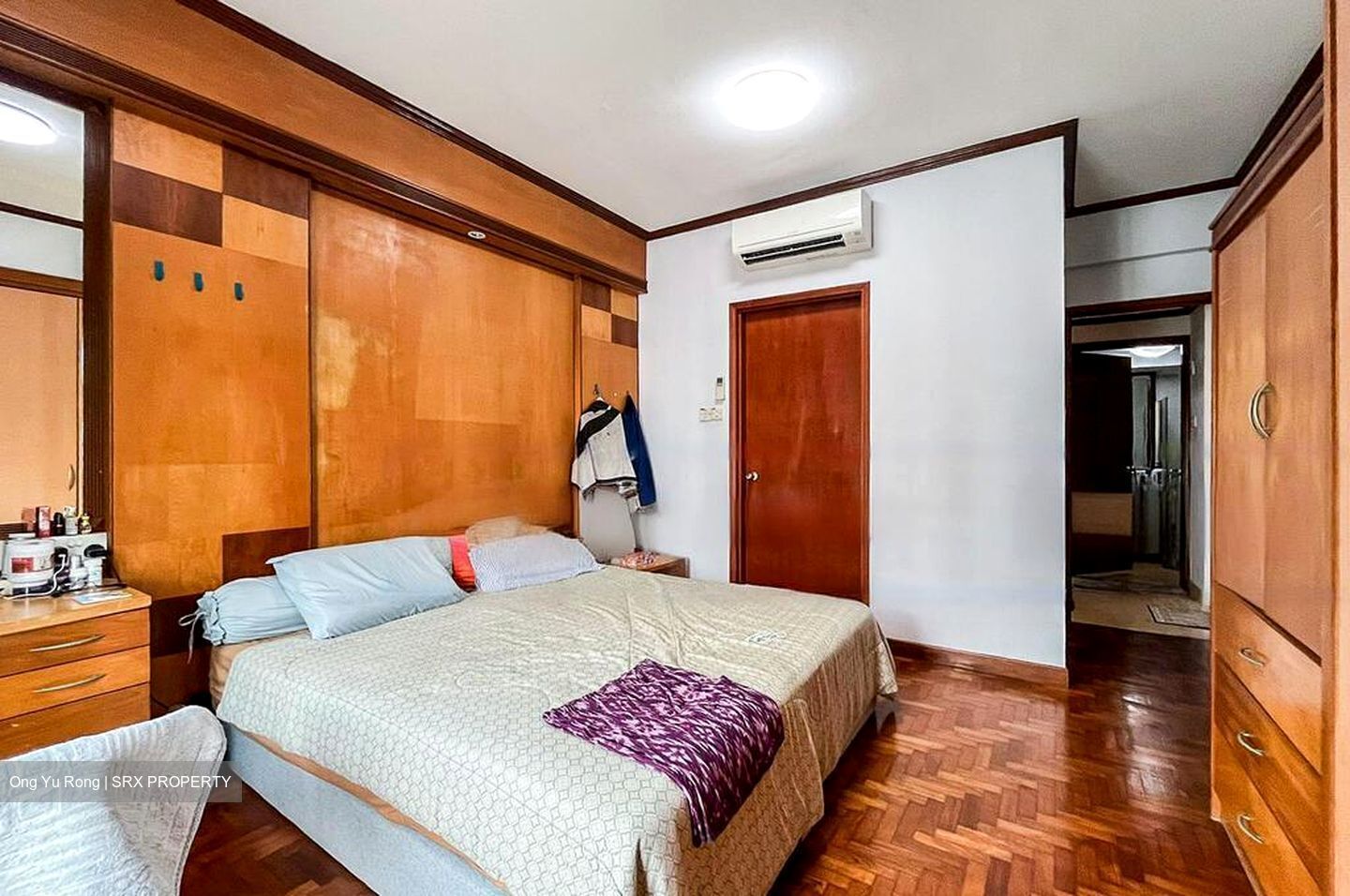 Sun Plaza (D27), Apartment #486000881